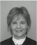 Hon. Martha Ann Lott