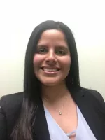 Ms. Erika A. Garay