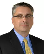Kenneth E. Mcvey III
