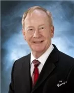 Jerry E. Huelat