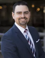 Eric Suarez