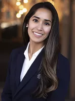 Julia Florencia Navarro