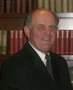 John R. Foran 