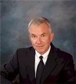 Laurence W. B. Cumberland 