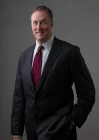Bruce D. Partington