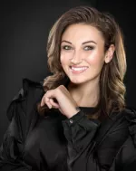 Ash Marie Ganier