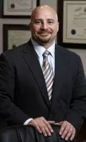 Mr. Andrew Frank Garruto