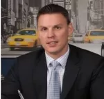 Danny T. Matrafajlo
