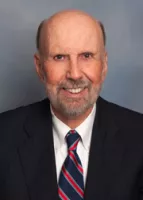 James J. Curry, Jr.