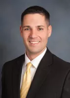 Timothy Petrin
