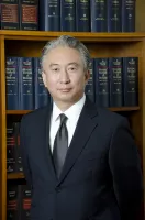 Eric B. Lee