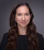 Rebecca Forman