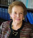 Rosalind Fuchsberg Kaufman