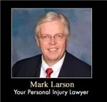 Mark V. Larson