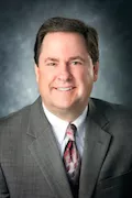 Mark P. Seitzinger
