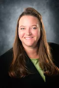 Shannon Julienne George