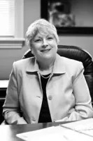 Lynn Brusin Mares