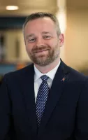 Michael J. Woods