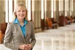 Pam Warnock Blair