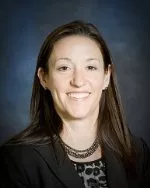 Kirstin J. Stinson
