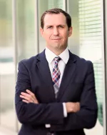 Mr. Clinton McAdams