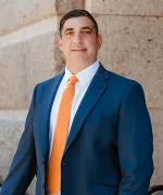 George K. Farah