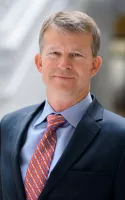Mr. John B. DeBry