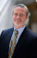 Mr. G. Steven Sullivan