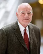 Mr. Robert John DeBry