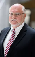 Mr. Leonard E. McGee