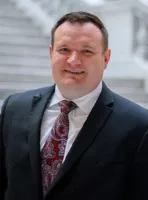 Mr. Peter R. Mifflin