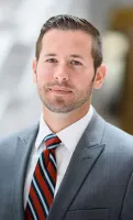 Mr. Christopher Ross Barrus