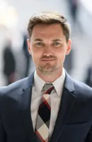 Mr. Zachary Elwood 'Zach' Lambert