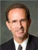 Terry P. Abeyta