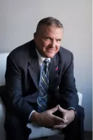 William 'Bill' Gilbert