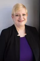Ashley A. Richards