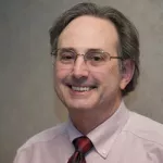 Eric Paul Johnson