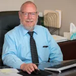 David K. Chapman
