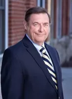 Tom Fitzpatrick