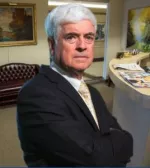 John V. O'Connor