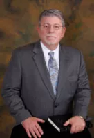 James Campbell Pino