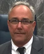 Mr. Robert Scott Hannan