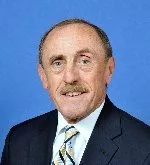 Terence P. McCarthy