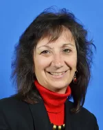 Nicola J. Melby