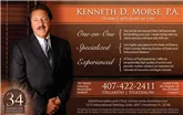 Kenneth D. Morse