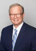Gerald W. Weedon