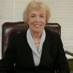 Ann McKenrick Turnbull