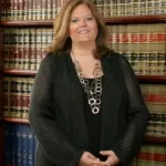 Mary Roby Sanders