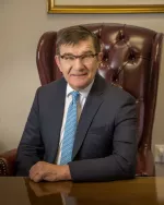Paul G. Farrell