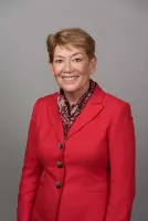 Patricia S. Fernandez